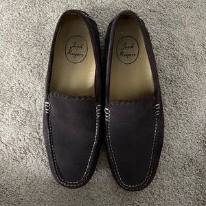 Men’s Jack Roger Loafers